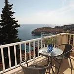 Panorama Dubrovnik