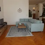 Apartman Panorama