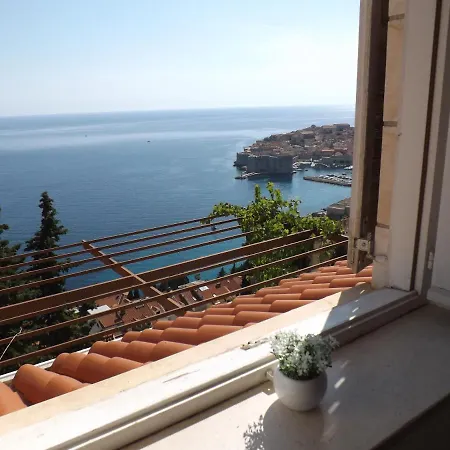 Apartman Panorama