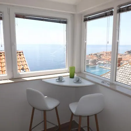 Panorama * Dubrovnik