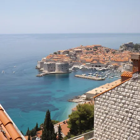Appartement Panorama Dubrovnik