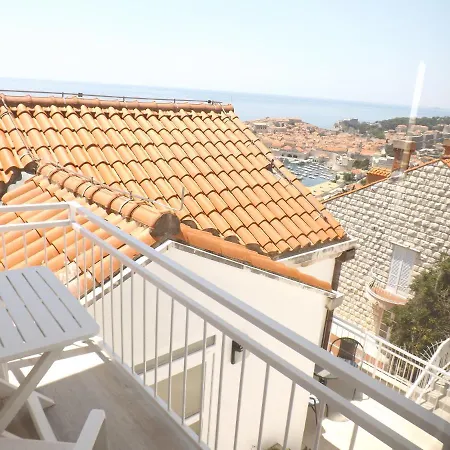 Apartamento Panorama *