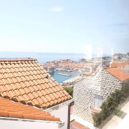 Panorama דירה דוברובניק