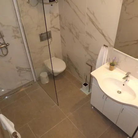 Panorama Apartamento *