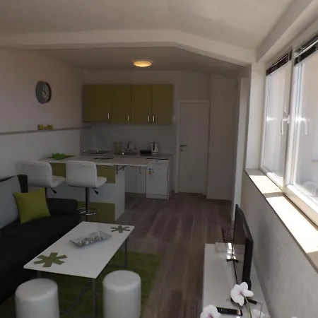 דירה Panorama דוברובניק