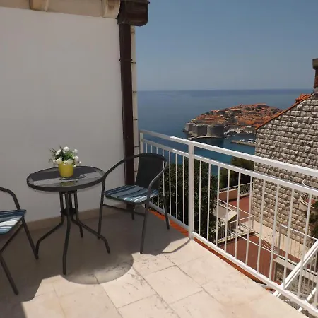 Panorama Apartment