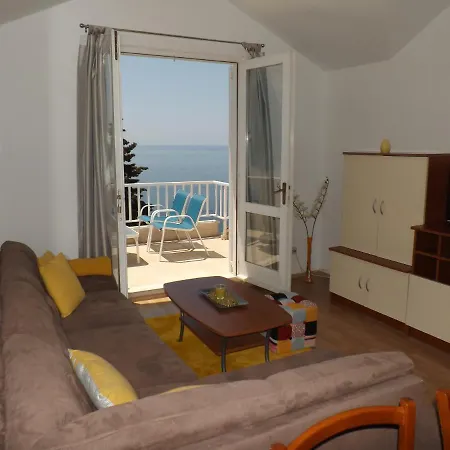 Apartment Panorama