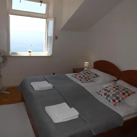 Panorama Daire Dubrovnik