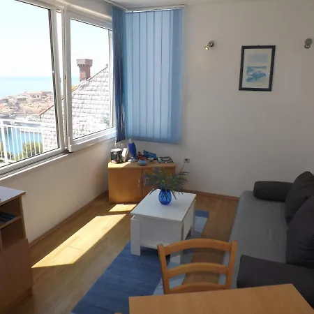 Panorama * דוברובניק