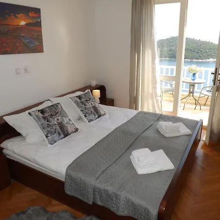 Panorama דירה דוברובניק