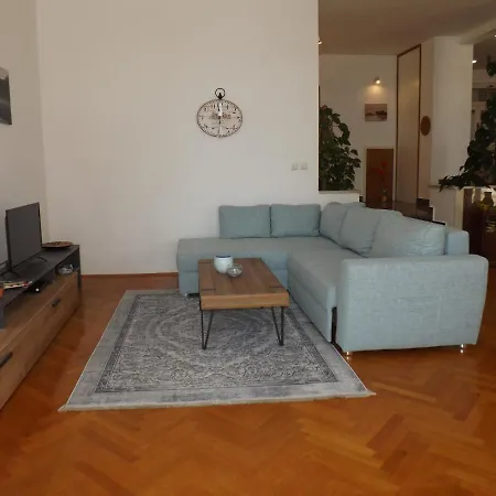 Апартаменты Panorama