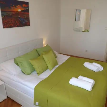 Appartement Panorama *