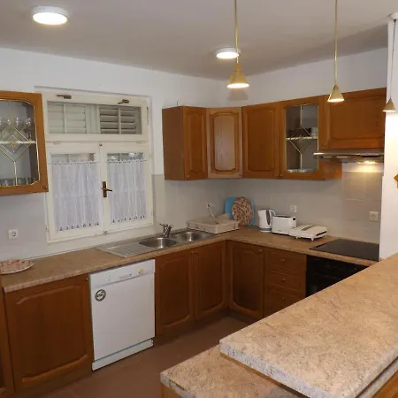 Panorama Apartment
