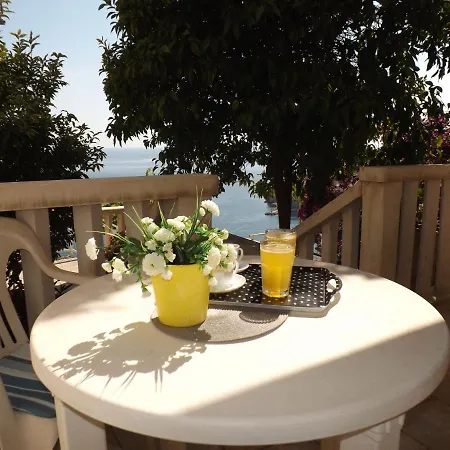 Panorama Ντουμπρόβνικ