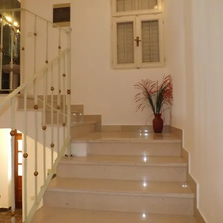 Apartment Panorama *