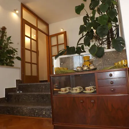Apartment Panorama