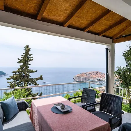 Panorama * Dubrovnik