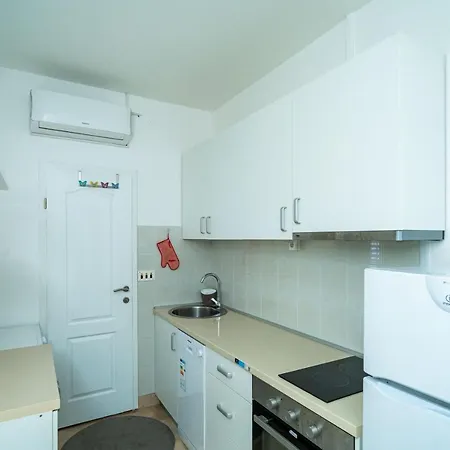 Panorama * דוברובניק