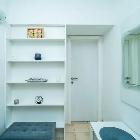 Apartment Panorama