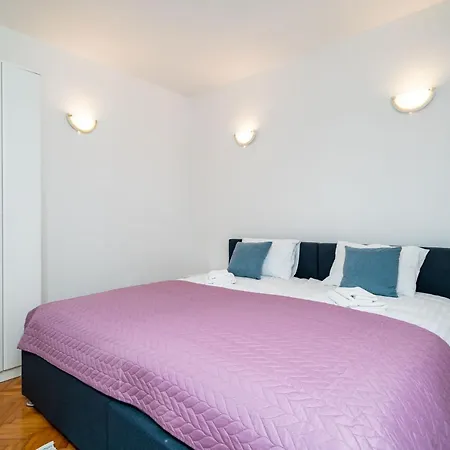 Panorama * דוברובניק