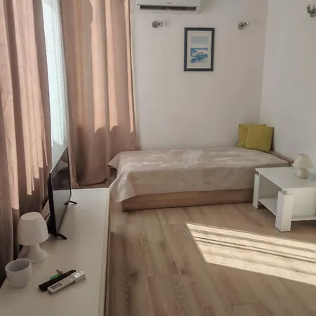 Panorama Apartment