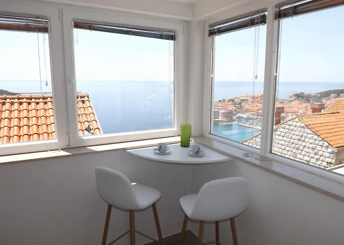 Panorama * Dubrovnik