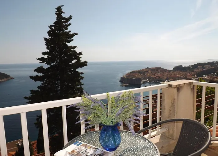Διαμέρισμα Panorama *