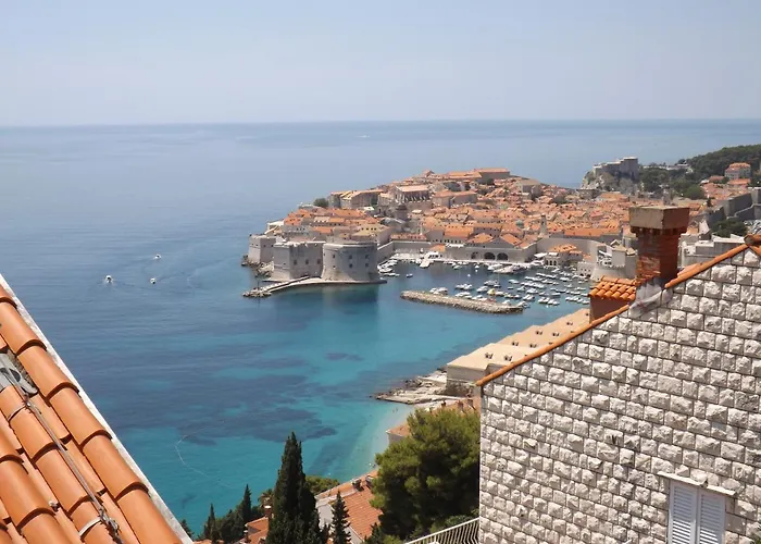 Διαμέρισμα Panorama Ντουμπρόβνικ