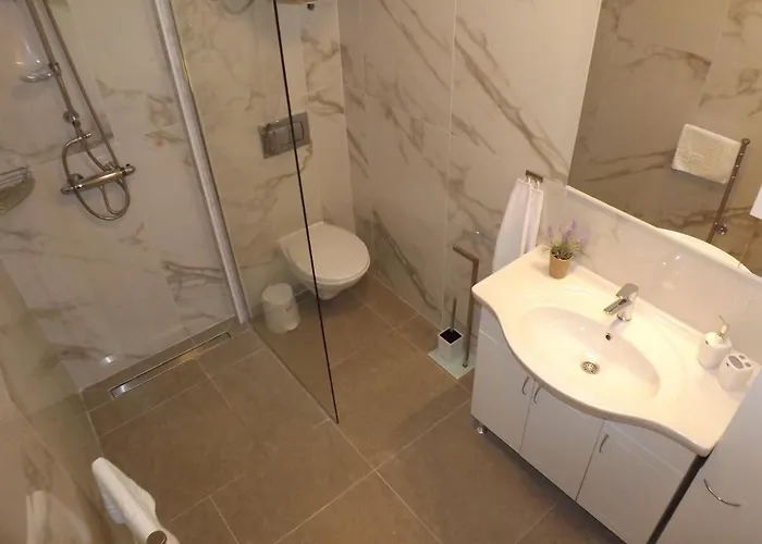 Panorama Appartement *