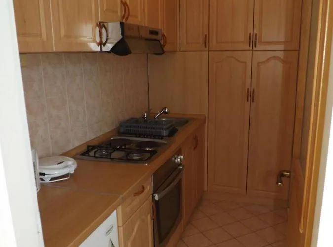 Panorama Appartement