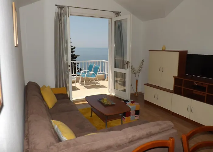 Appartement Panorama