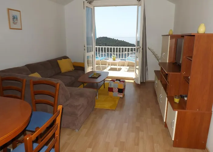 Panorama Dubrovnik