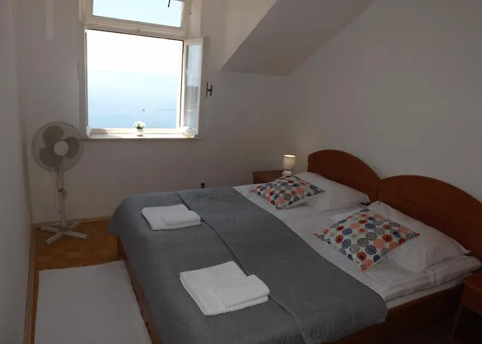 Panorama Appartement Dubrovnik