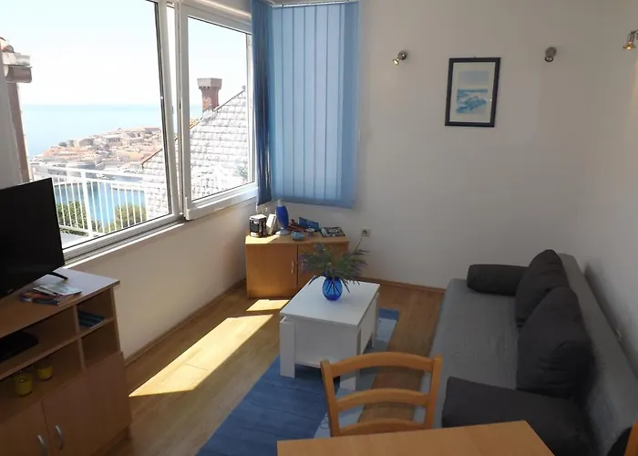 Panorama * Dubrovnik