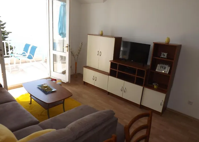 Panorama Διαμέρισμα Ντουμπρόβνικ