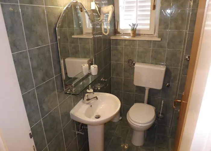 Appartement Panorama Dubrovnik