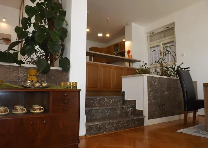 Panorama Appartement