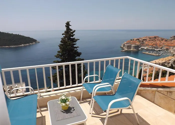 Appartement Panorama *