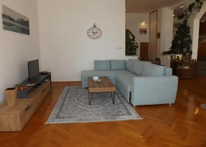 Lägenhet Panorama