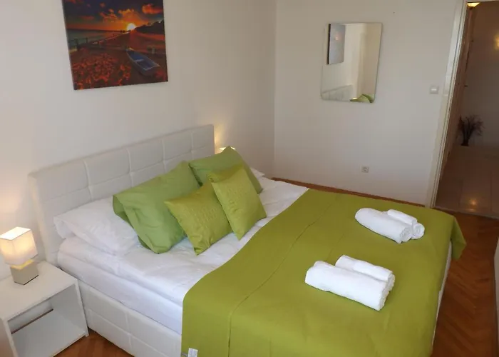 Lägenhet Panorama *