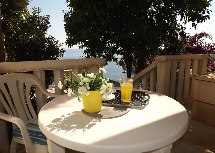 Panorama Dubrovnik