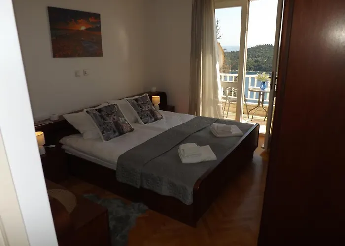 Appartement Panorama Dubrovnik