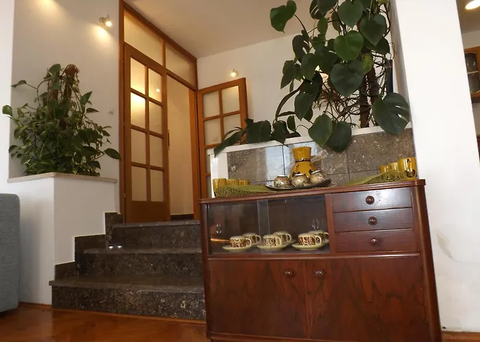 Appartement Panorama