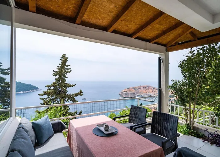 Panorama * Dubrovnik