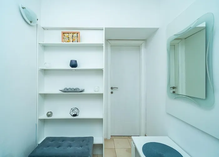 Appartement Panorama