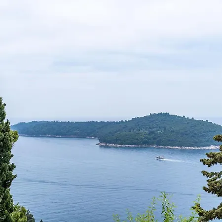 Panorama 公寓