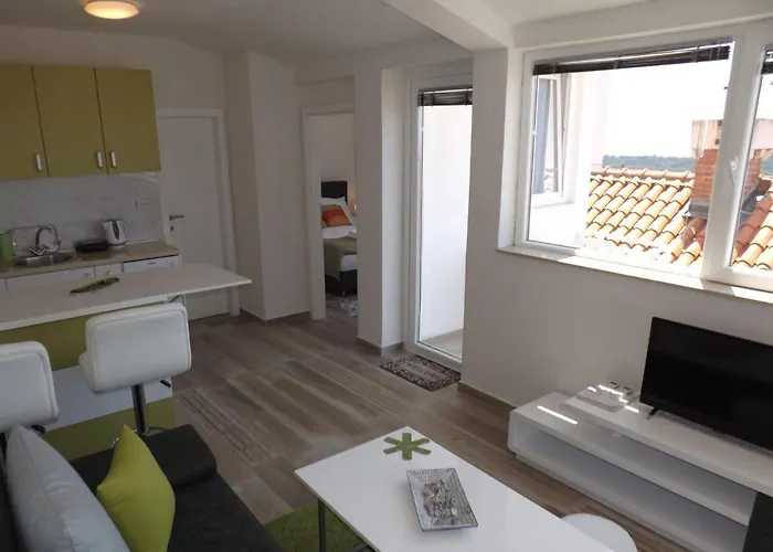 Panorama Appartamento *