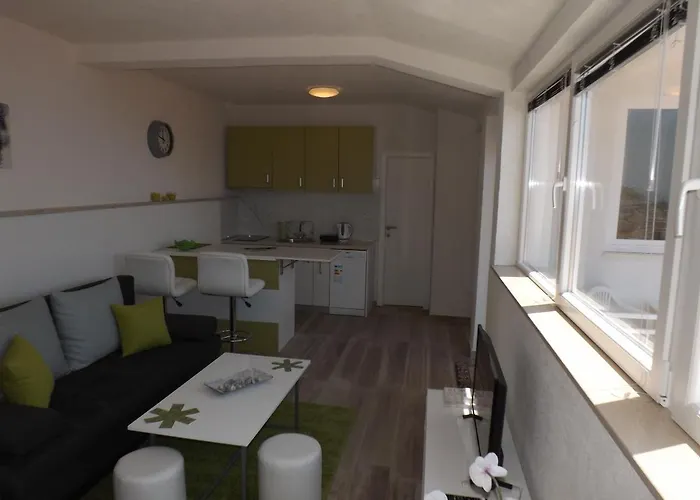 Appartamento Panorama Ragusa