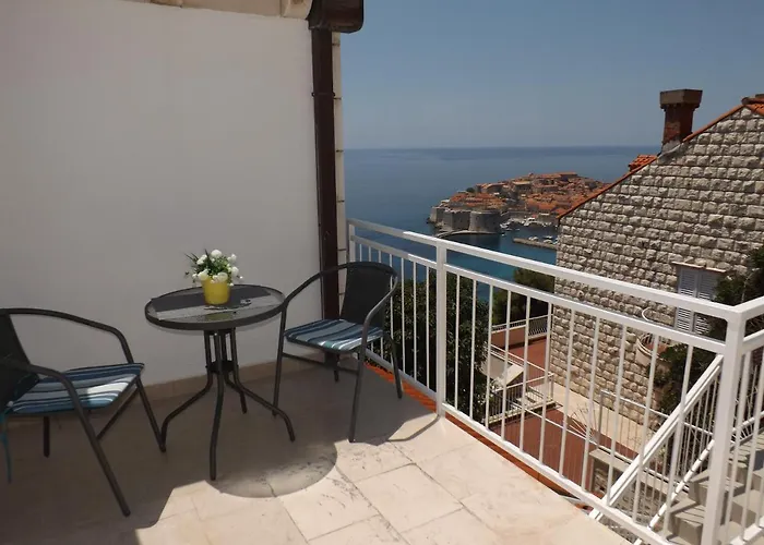 Panorama Appartamento