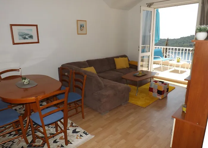 Appartamento Panorama